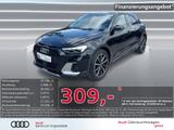 Audi A1 allstreet 35 TFSI LED ACC PDC+ Virtual 17" - Audi A1: Allstreet