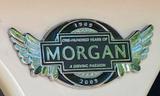 Morgan  Oldtimer feeling!  - Morgan: Cabrio