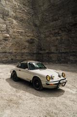 Porsche 911 Safari/Rallye - Porsche: Rally