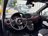 Fiat 500 Star Hybrid*Schiebedach*Carplay*Klima*PDC* - Fiat 500 STAR mit Hybrid-Antrieb (Benzin/Elektro)