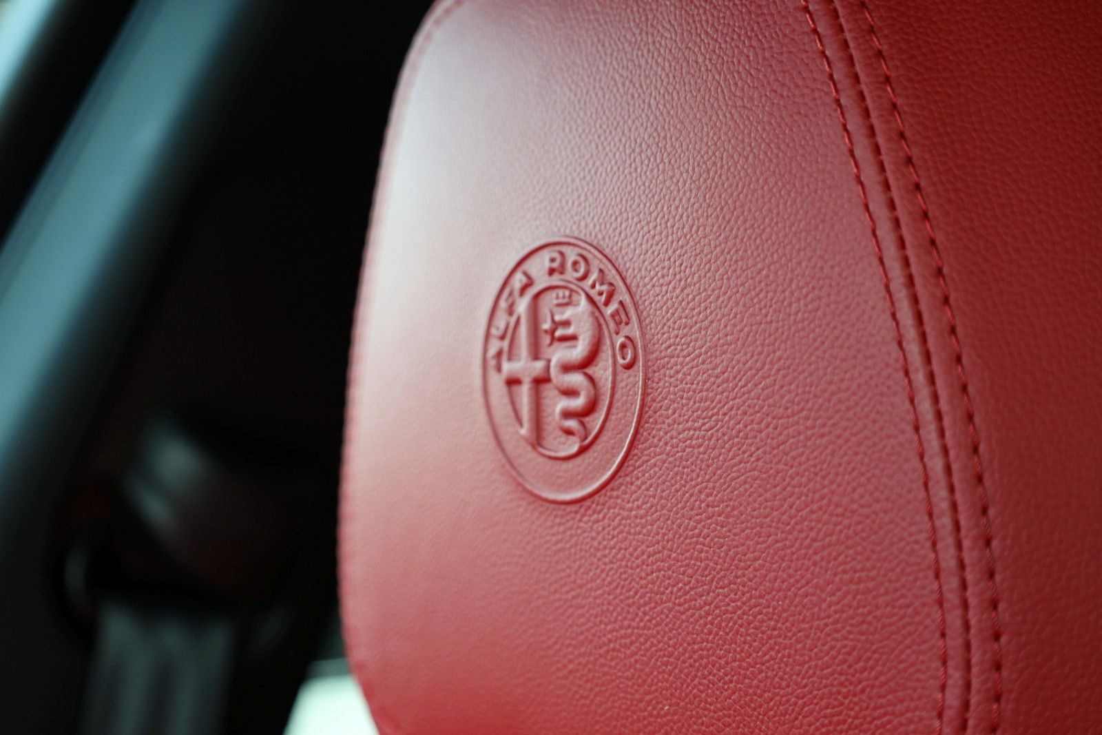 Fahrzeugabbildung Alfa Romeo Stelvio Super Q4 Leder,Navi,Xenon,ACC,Apple CarP