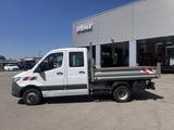 Mercedes-Benz Sprinter 516 CDI DOKA 3SeitenKipper AHK KLIMA 5T - Angebote