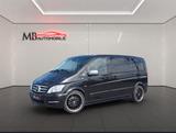 Mercedes-Benz Viano 3.0 CDI AVANTGARDE EDITION 125 kompakt - Mercedes-Benz Viano: Avantgarde