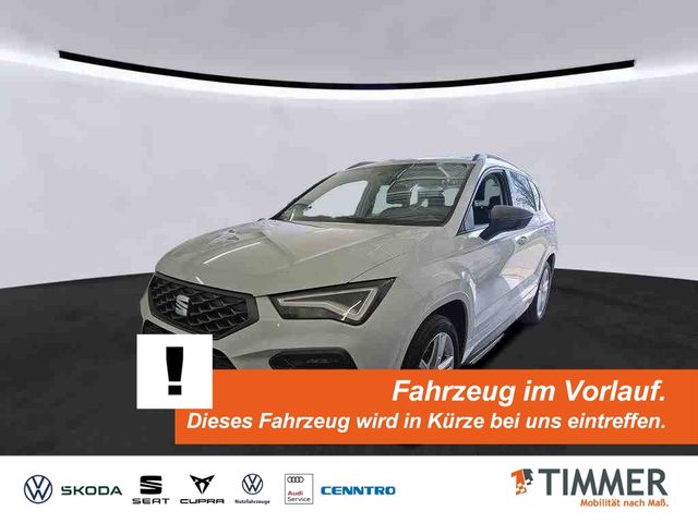 Seat Ateca 1.5 TSI DSG FR-LINE *BEATS *LED *RKAM *NAV