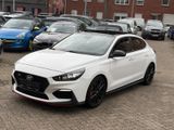 Hyundai i30 Fastback N Performance*SHZ*LHZ*PANO*** - Hyundai i30 aus 2020