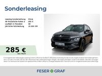 Skoda Kamiq - Vorschau Bild 1