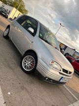 Seat Arosa 1.4 16V  101 PS  TÜV 04/2027 ... - Seat Arosa: 16v