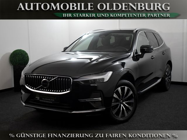 Volvo XC60 B4 B Plus Bright *AHK*ACC*StHz*KAM*LHZ*Memo