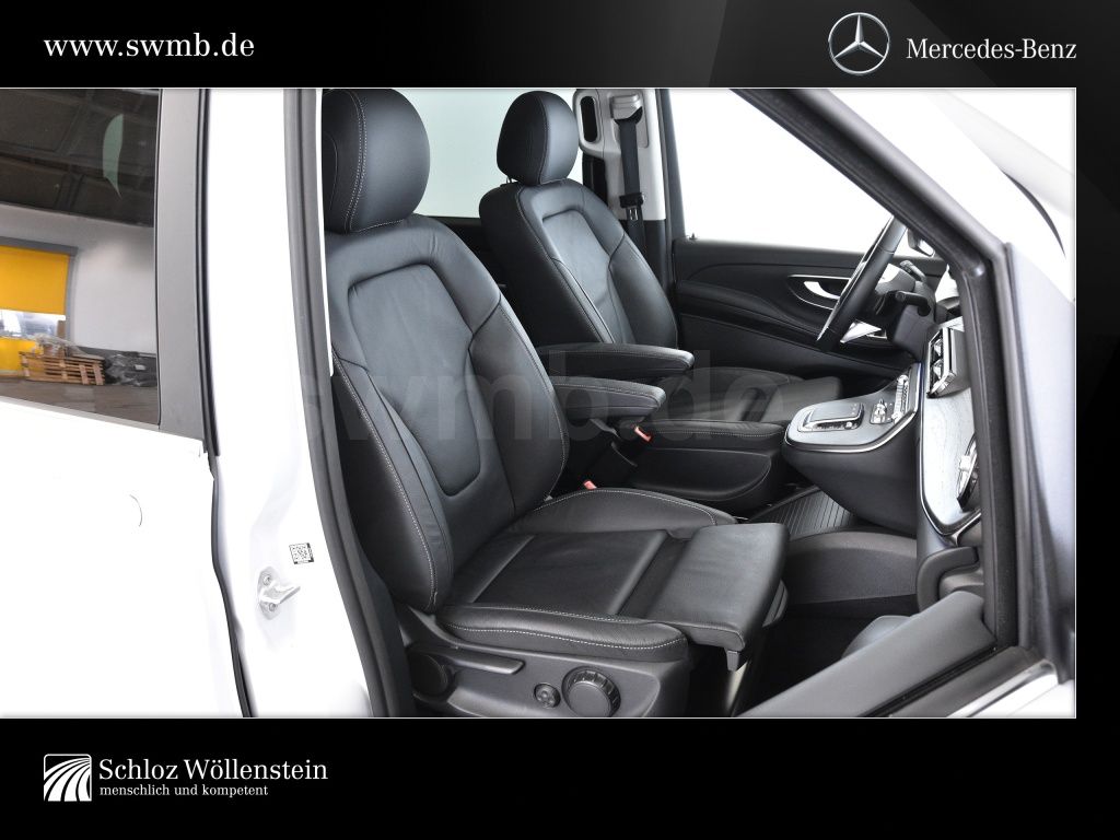 MERCEDES-BENZ V-Class 2025