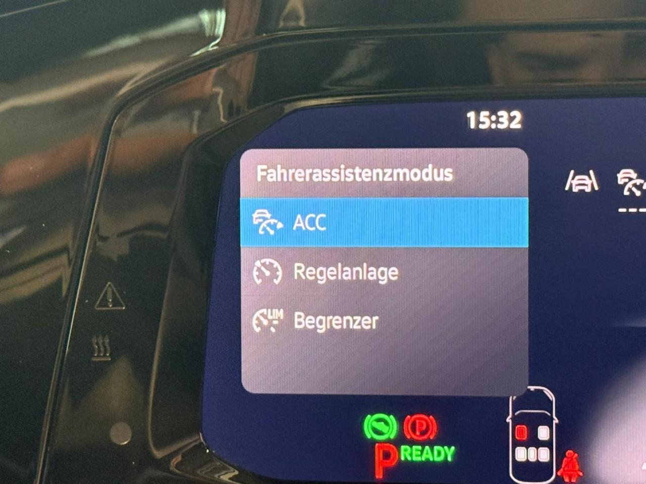 Volkswagen Golf VIII 1.5eTSI Energy DSG RFK ACC AHK Klima, миниатюра 11