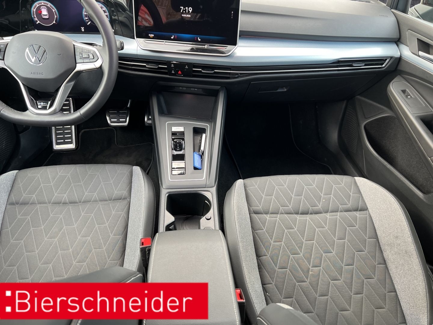 Volkswagen Golf - Bild 7