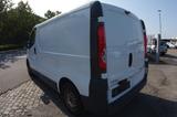 Opel Vivaro Kasten L1H1 2,9t - gebrauchte Opel Vivaro aus dem Jahr 2011