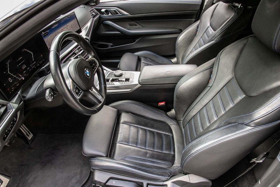 BMW 430 - Bild 8
