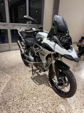 BMW R 1200 GS STANDARD