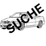 BMW E46 330 Cabrio - gebrauchte BMW 330 aus dem Jahr 2000