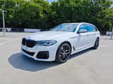 BMW 520d Touring M-Sport / BMW Garantie bis 06/2027