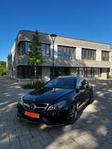 Mercedes-Benz Mercedes Benz E400 AMG C207 PANO HK Sound - Mercedes-Benz E 400 in Bremen