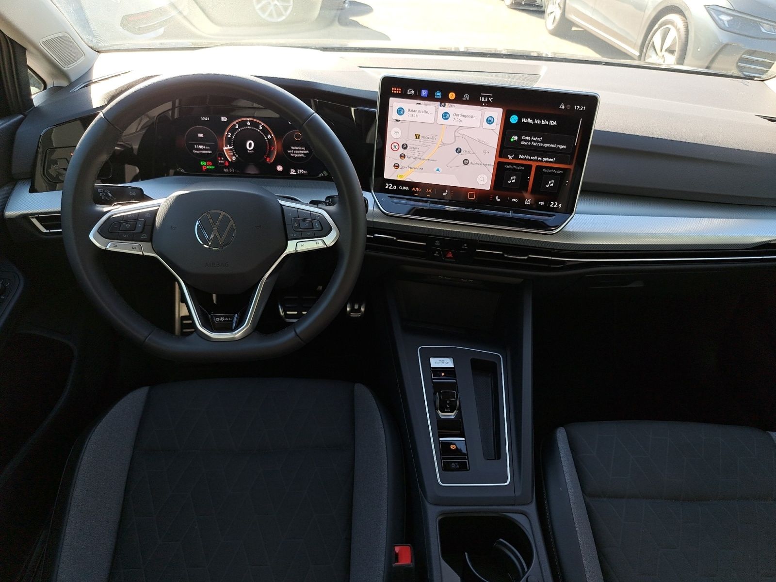 Volkswagen Golf - Bild 16