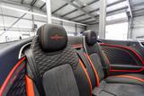 Bentley Continental GTC Speed / First Edition / MY 2025 - Bentley Continental GTC aus 2024