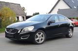 Volvo S60 2.4 D5 ACC ALU LEDER Guter Zustand - gebrauchte Volvo S60 aus dem Jahr 2011