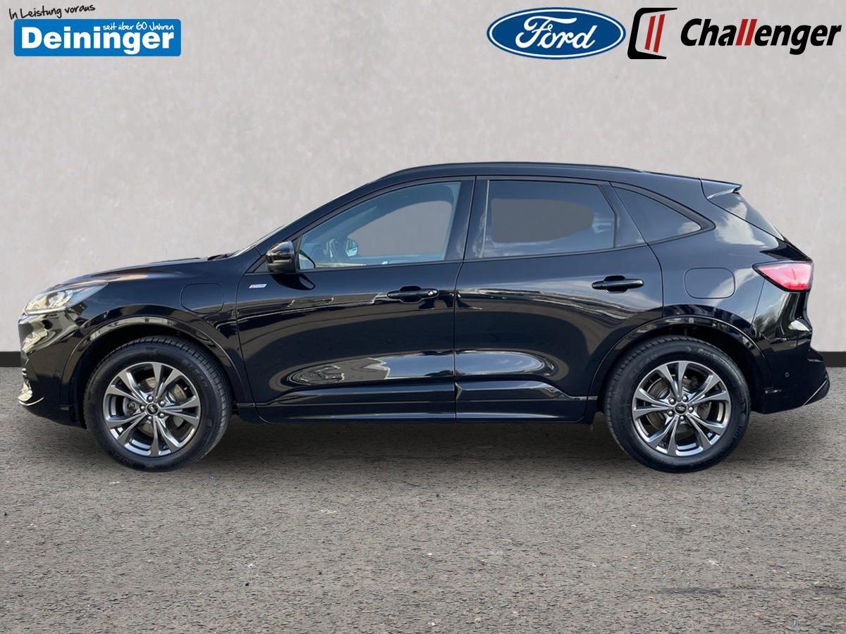 Ford Kuga 2.5 l Duratec Plug-In Hybrid ST-Line X Auto
