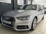 Audi A4 Avant 3.0 TDI quattro S-Line LED Virtual 1-Hd - Audi A4: 3.0