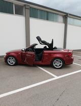 BMW 135i Cabrio * M Sportpaket/Individuell *  - BMW 135: 135i M Sport