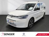 Volkswagen Caddy Maxi Goal 1,5 eHybrid 7-Sitzer LED - Volkswagen Caddy Maxi in Lübeck