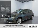 Skoda Kamiq Ambition 1.0 TSI DSG Navi via Smartlink PD - Skoda Kamiq Gebrauchtwagen