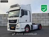 MAN TGX 18.470 TGX 4X2 NL-Truck XXL 2xTanks - Man TGX 18-470