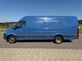Mercedes-Benz Sprinter 519 CDI Maxi Lang XXL Extralang MBUX - Mercedes-Benz Sprinter extra lang