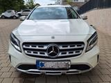 Mercedes-Benz GLA 200 - Urban Line - gebrauchte Mercedes-Benz GLA 200 aus dem Jahr 2017