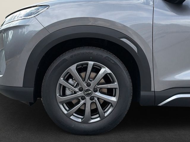 BYD ATTO 2 DM-i Boost
