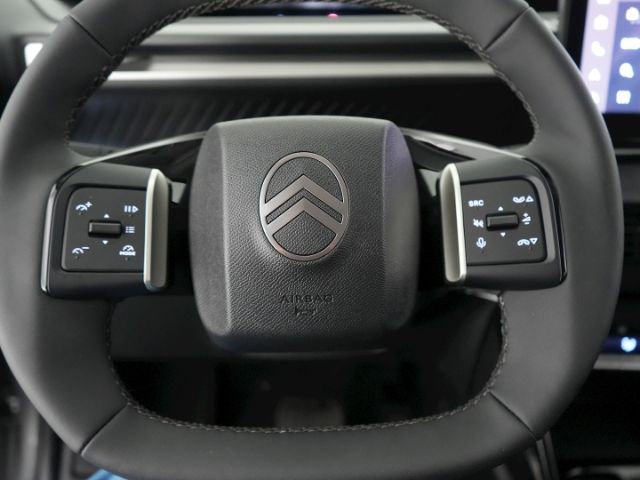 C3 Aircross HYBRID MAX eDCT+NAVI+RÜCKFAHRKAMERA+