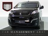 Peugeot Traveller 2.0 Business VIP LANG AUTOM 180° 1.H - : Van, Travel