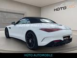 Mercedes-Benz SL 63 AMG 4M WEISS+WEISS 805 PS > Lamborghini - Mercedes-Benz: Sl 63