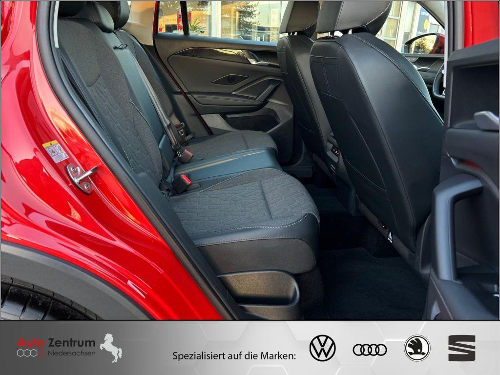 Volkswagen Tiguan 2.0 TDI CarPlay Head-UP*360°Kamera*Matrix