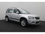Skoda Yeti Ambition 4x4 SHZ 2-Zonen-Klimaautomatik - Skoda Yeti mit Diesel-Antrieb