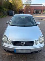 Volkswagen Polo n9 1.4  80ps 2005 Tuv 12.2027 - Volkswagen Polo: Kombi, 1.4