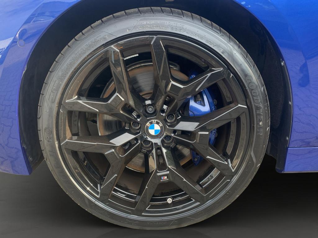 BMW M340i xDrive Lim. LED NAVI 360° H/K PDC SHZ 19"