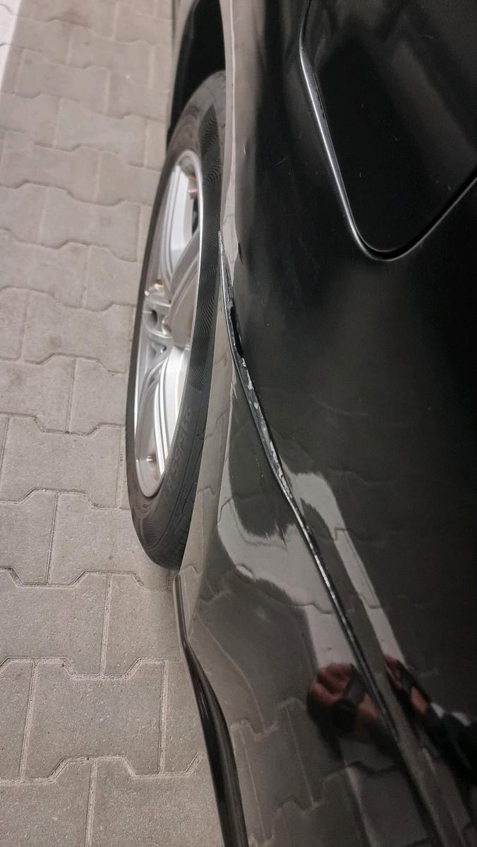 Toyota Avensis 2010 — photo 9