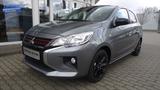 Mitsubishi Space Star SELECT + Black Ed. - Mitsubishi Space Star Neuwagen