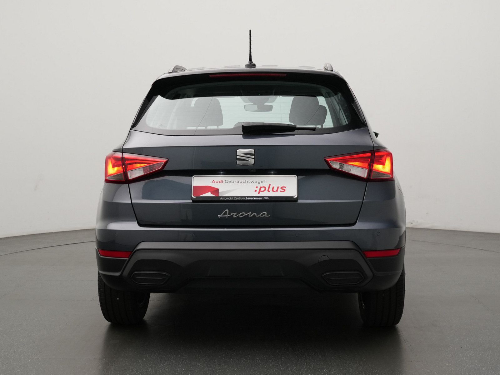 Seat Arona - Bild 4
