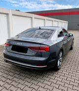 Audi A5 2.0 TDI ultra S tronic sport sport - Audi A5 in Mönchengladbach