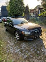 Audi A5 S-Line Quattro Coupé - Audi A5 bis 5.000 Euro