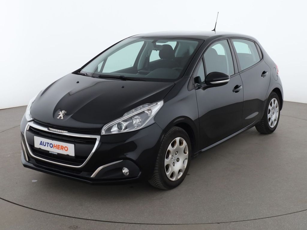 Image of Peugeot 208