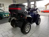 TGB Blade 1000 LOF 4X4 Seilwinde Quad Koffer - TGB Blade 1000