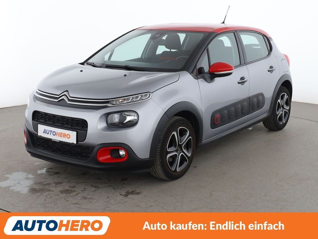 Image of Citroën C3