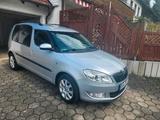 Skoda Roomster 1.2  wenig Kilometer gepflegt - Skoda Roomster aus 2010