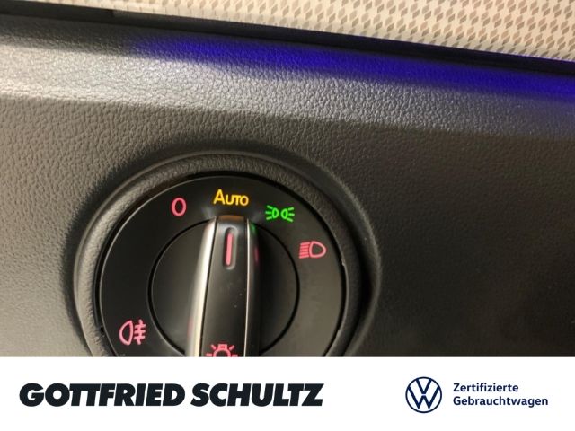 Volkswagen e-up! - Bild 19